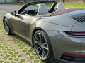 Porsche 911 4S / CABRIO / 3.0 / 28000км - изображение 5