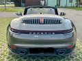 Porsche 911 4S / CABRIO / 3.0 / 28000км - изображение 6