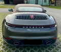 Porsche 911 4S / CABRIO / 3.0 / 28000км - [4] 
