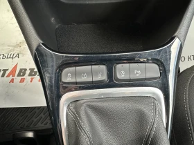 Opel Crossland X 1.2i 110 к.с./от България/ГАРАНЦИЯ ОТ КЕНТАВЪР, снимка 12