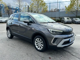 Opel Crossland X 1.2i 110 к.с./от България/ГАРАНЦИЯ ОТ КЕНТАВЪР, снимка 6