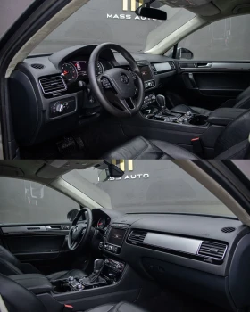 VW Touareg 3.0TDI/Facelift/Дистроник/360/Подгрев/19цола, снимка 6