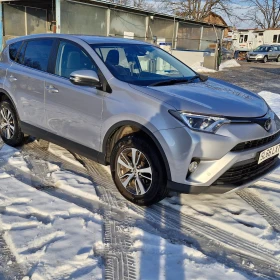 Toyota Rav4, снимка 15