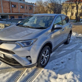 Toyota Rav4, снимка 4