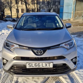 Toyota Rav4, снимка 6