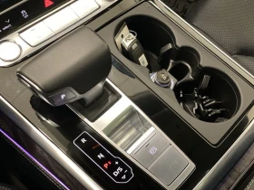 Audi Q8 QUATTRO * TECHNIK * AMBIENT * 360 * ОБДУХВАНЕ , снимка 11