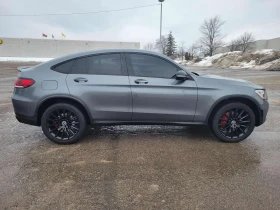 Mercedes-Benz GLC * 300 * CARFAX * ЦЕНА ДО БГ, снимка 3