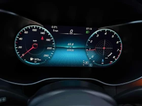 Mercedes-Benz GLC * 300 * CARFAX * ЦЕНА ДО БГ, снимка 8
