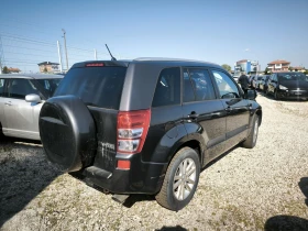 Suzuki Grand vitara 2.4i, снимка 6