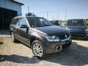 Suzuki Grand vitara 2.4i, снимка 1