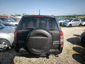 Suzuki Grand vitara 2.4i, снимка 5