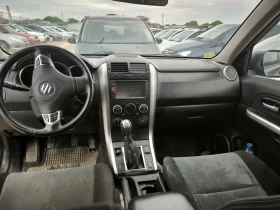 Suzuki Grand vitara 2.4i, снимка 8