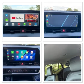 Kia Sportage PHEV / PREMIUM / 4X4 / WAZE / YOUTUBE / 110 000 км, снимка 15