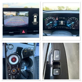 Kia Sportage PHEV / PREMIUM / 4X4 / WAZE / YOUTUBE / 110 000 км, снимка 16