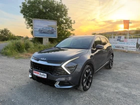 Kia Sportage PHEV / PREMIUM / 4X4 / WAZE / YOUTUBE / 110 000 км, снимка 1