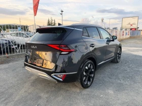 Kia Sportage PHEV / PREMIUM / 4X4 / WAZE / YOUTUBE / 110 000 км, снимка 5