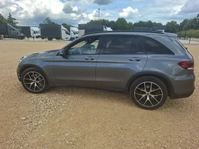 Mercedes-Benz GLC 220 4matik, снимка 6