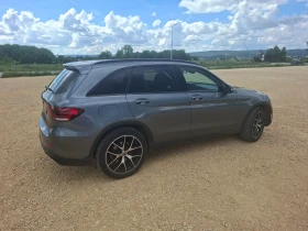 Mercedes-Benz GLC 220 4matik, снимка 4