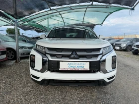 Mitsubishi ASX 2.0 i, снимка 2
