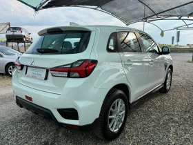 Mitsubishi ASX 2.0 i, снимка 5