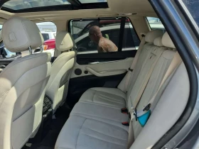 BMW X5 XDRIVE35I/CARFAX/ПОДГРЕВ/ПАМЕТ/ПАНОРАМА, снимка 12