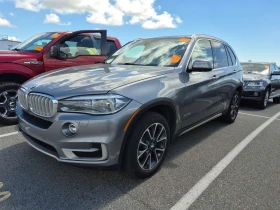 BMW X5 XDRIVE35I/CARFAX/ПОДГРЕВ/ПАМЕТ/ПАНОРАМА, снимка 1