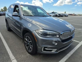 BMW X5 XDRIVE35I/CARFAX/ПОДГРЕВ/ПАМЕТ/ПАНОРАМА, снимка 2