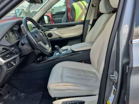 BMW X5 XDRIVE35I/CARFAX/ПОДГРЕВ/ПАМЕТ/ПАНОРАМА, снимка 5
