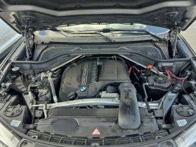 BMW X5 XDRIVE35I/CARFAX/ПОДГРЕВ/ПАМЕТ/ПАНОРАМА, снимка 17