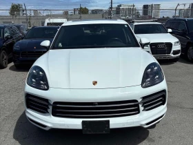 Porsche Cayenne * 360КАМЕРИ* ОБДУХВАНЕ* BOSE* , снимка 6