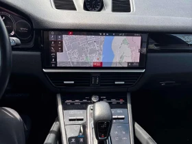 Porsche Cayenne * 360КАМЕРИ* ОБДУХВАНЕ* BOSE* , снимка 9