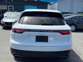 Porsche Cayenne * 360КАМЕРИ* ОБДУХВАНЕ* BOSE* , снимка 4