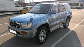Toyota Hilux, снимка 1