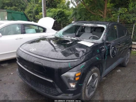 Hyundai Kona Electric Sel, снимка 6