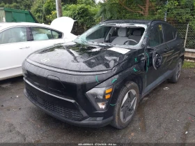 Hyundai Kona Electric Sel, снимка 2