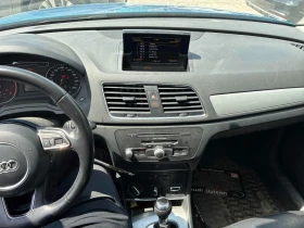 Audi Q3 Komfort, снимка 9