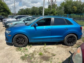 Audi Q3 Komfort, снимка 2