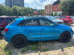 Audi Q3 Komfort, снимка 3