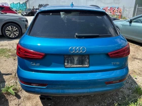 Audi Q3 Komfort, снимка 4
