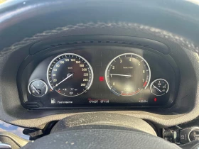 BMW X3 М ПАКЕТ/xDrive28i/ОТ ПРЕДСТАВИТЕЛСТВО/КЛИП, снимка 8
