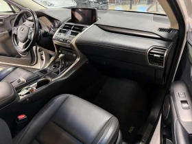 Lexus NX, снимка 12