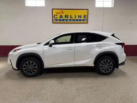 Lexus NX, снимка 3