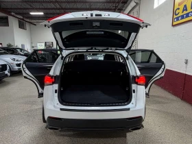 Lexus NX, снимка 9