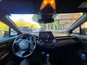 Toyota C-HR Classy, снимка 6