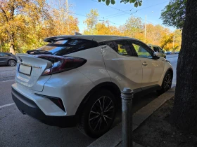 Toyota C-HR Classy, снимка 4
