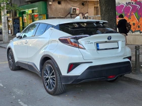 Toyota C-HR Classy, снимка 3