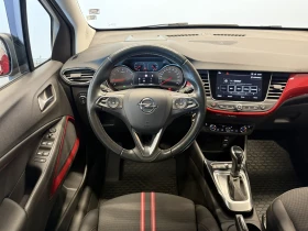 Opel Crossland X GS-Line, снимка 11