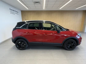 Opel Crossland X GS-Line, снимка 6
