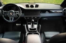 Porsche Cayenne S, снимка 12