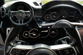 Porsche Cayenne S, снимка 14